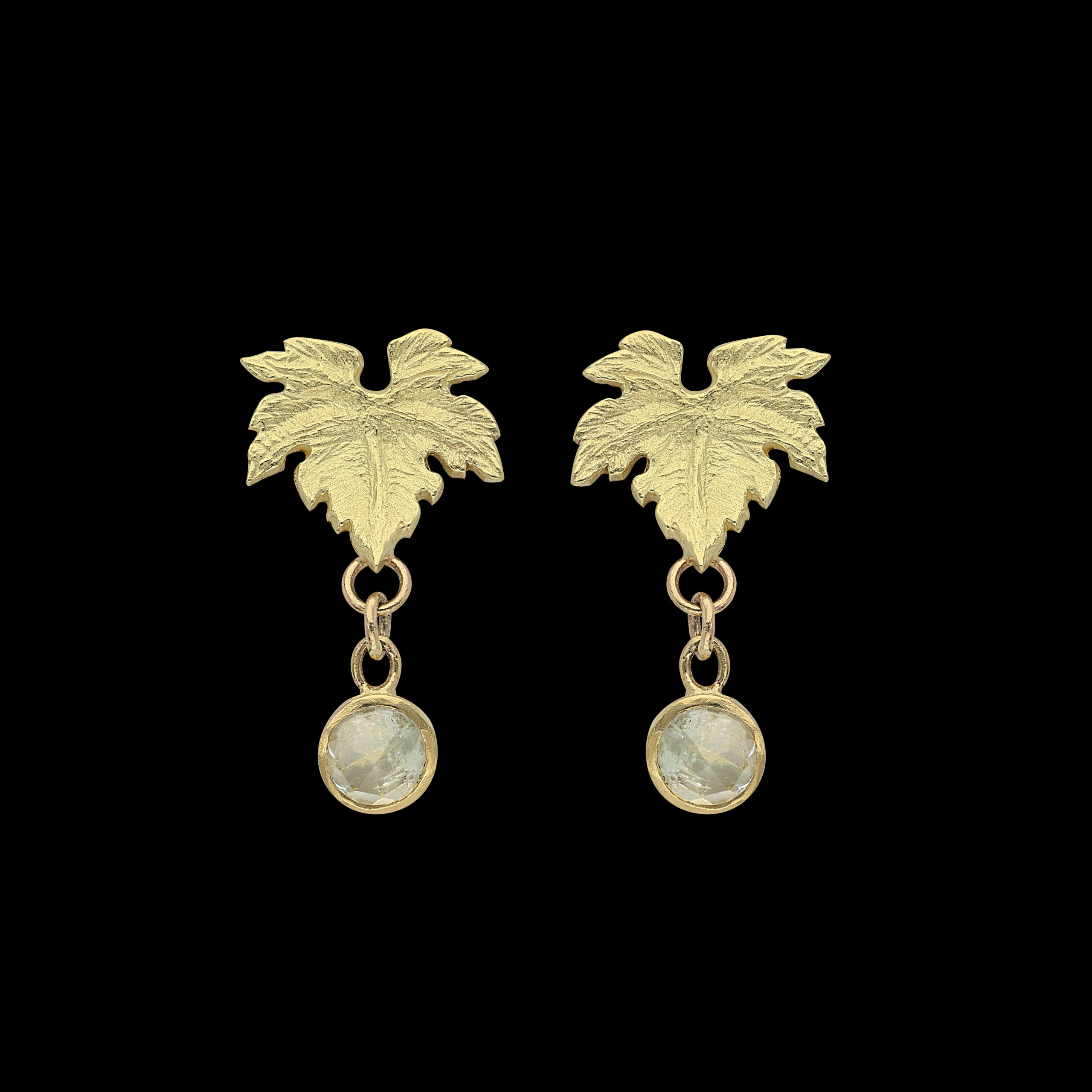 Lover’s Garden Earrings